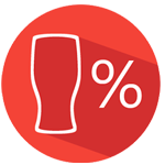 Blood Alcohol Content Calculator